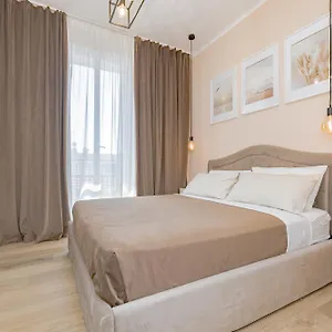 Visconti Palace By Rhospitality It Rho