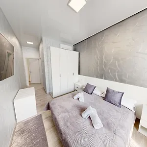 Luxury House Rho