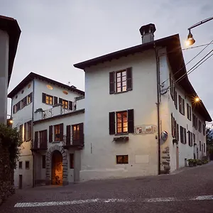 Le Corti Dei Sassi Berbenno di Valtellina