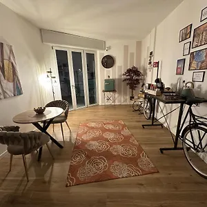 Manzoni A 500 Mt Da San Siro Milano