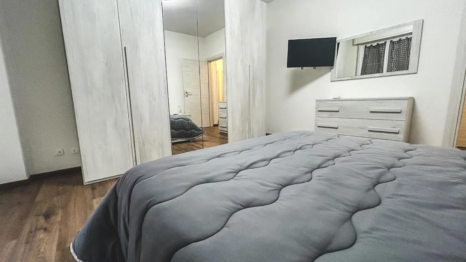 Bed & Breakfast Malu23 B&B Lumezzane